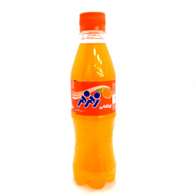 نوشابه300زمزم پرتقالی